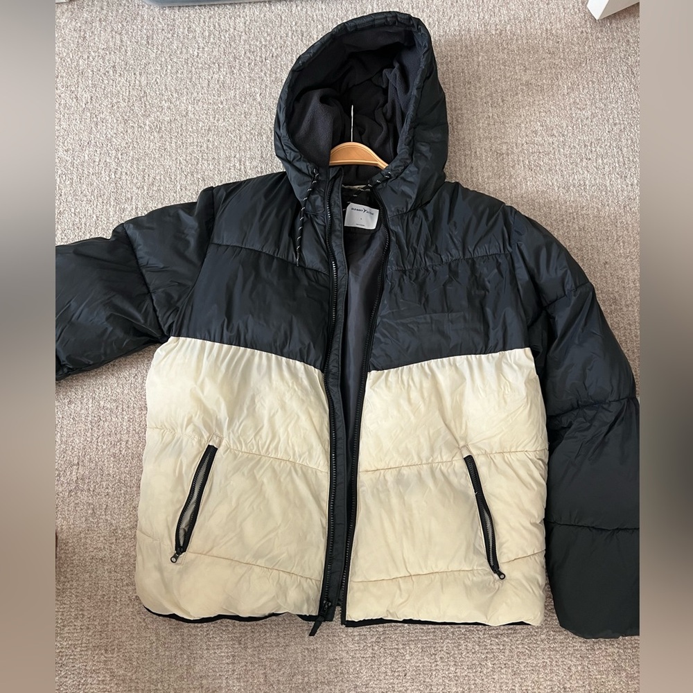 Puffer Jacket